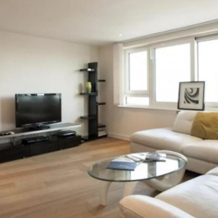 Luxury Modern 2Bd Flat In Centre Apartment London Luaran gambar