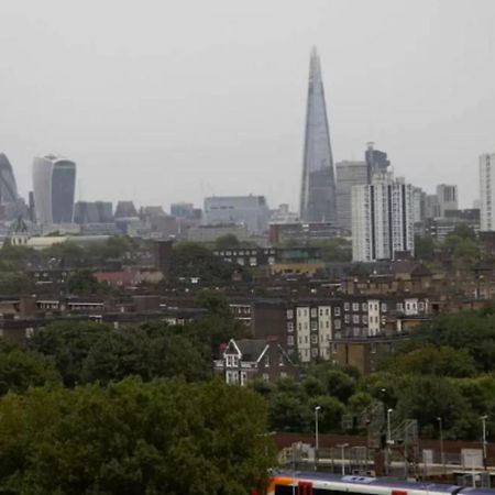 Luxury Modern 2Bd Flat In Centre Apartment London Luaran gambar