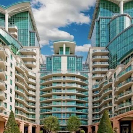 Luxury Modern 2Bd Flat In Centre Apartment London Luaran gambar