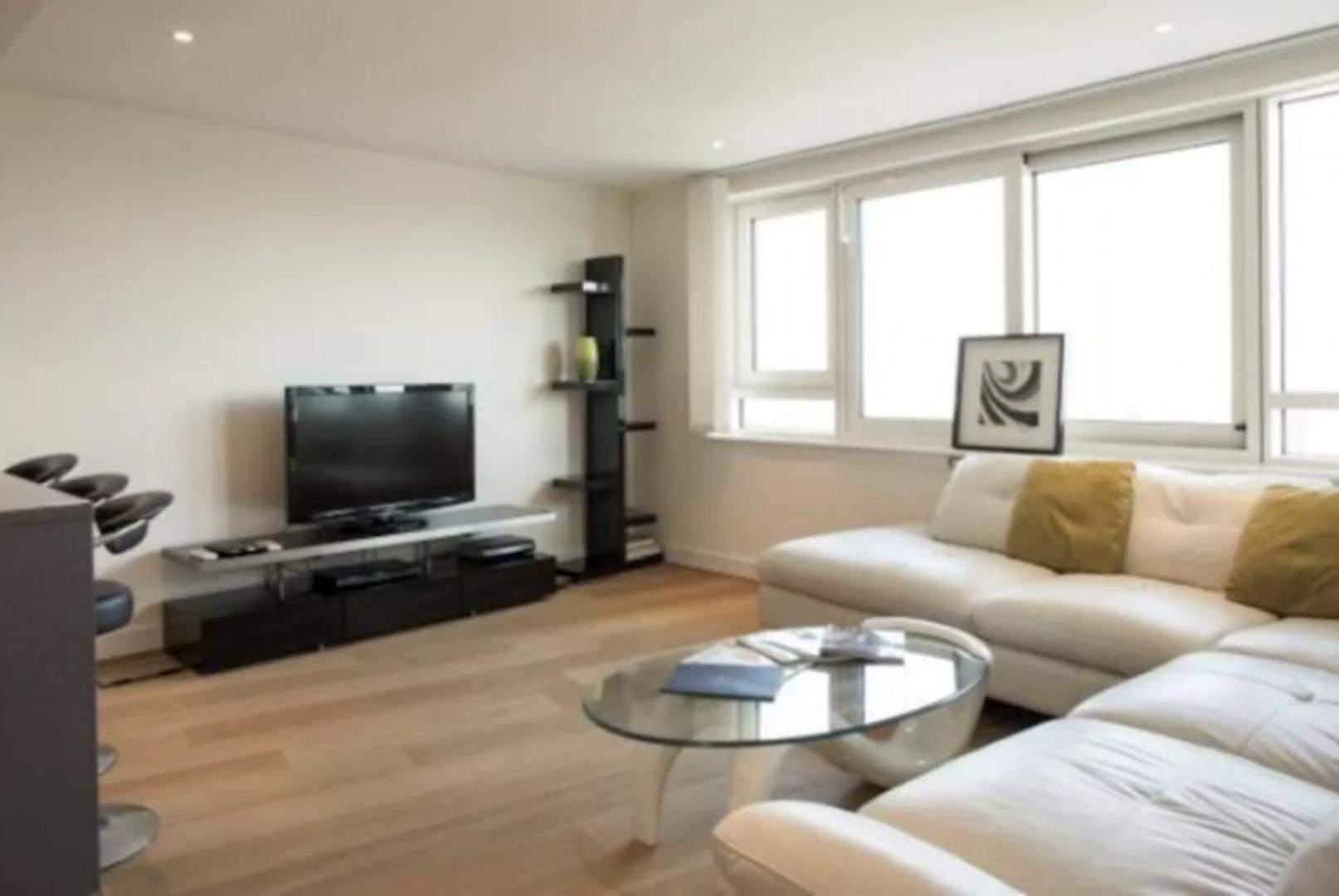 Luxury Modern 2Bd Flat In Centre Apartment London Luaran gambar