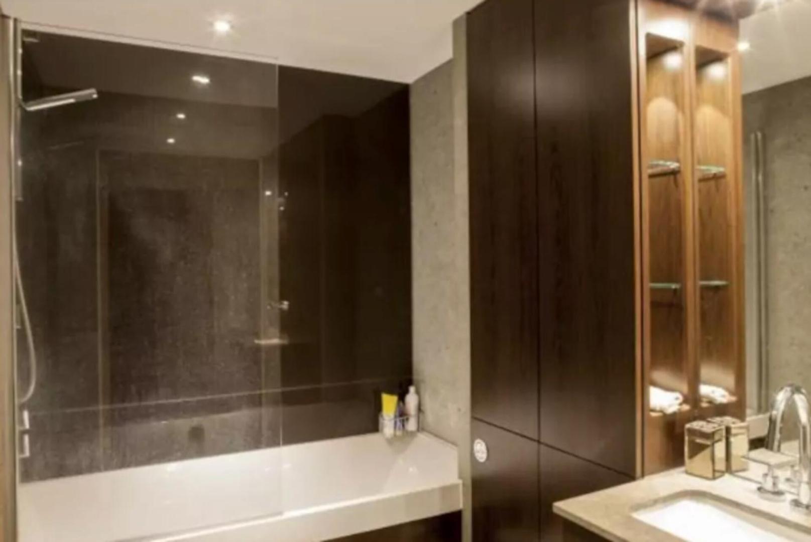 Luxury Modern 2Bd Flat In Centre Apartment London Luaran gambar