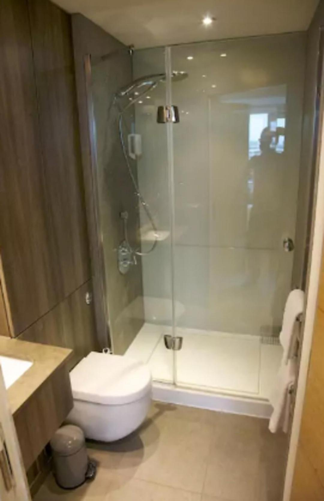 Luxury Modern 2Bd Flat In Centre Apartment London Luaran gambar