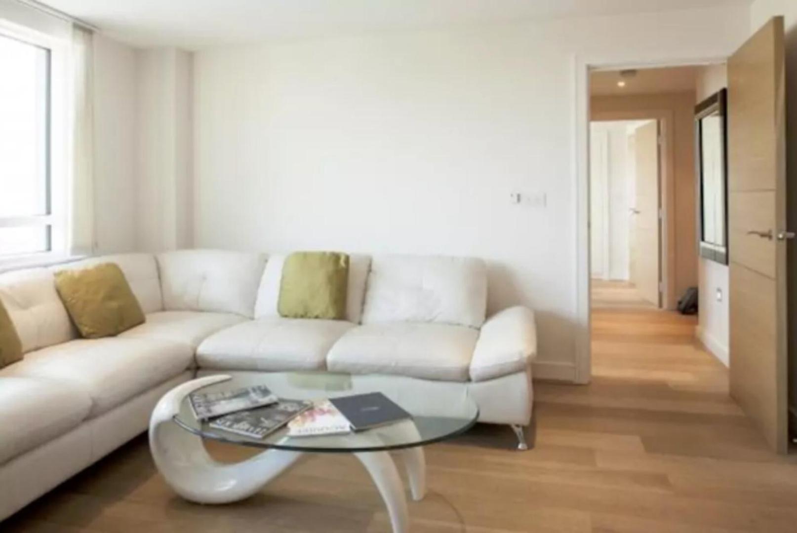 Luxury Modern 2Bd Flat In Centre Apartment London Luaran gambar